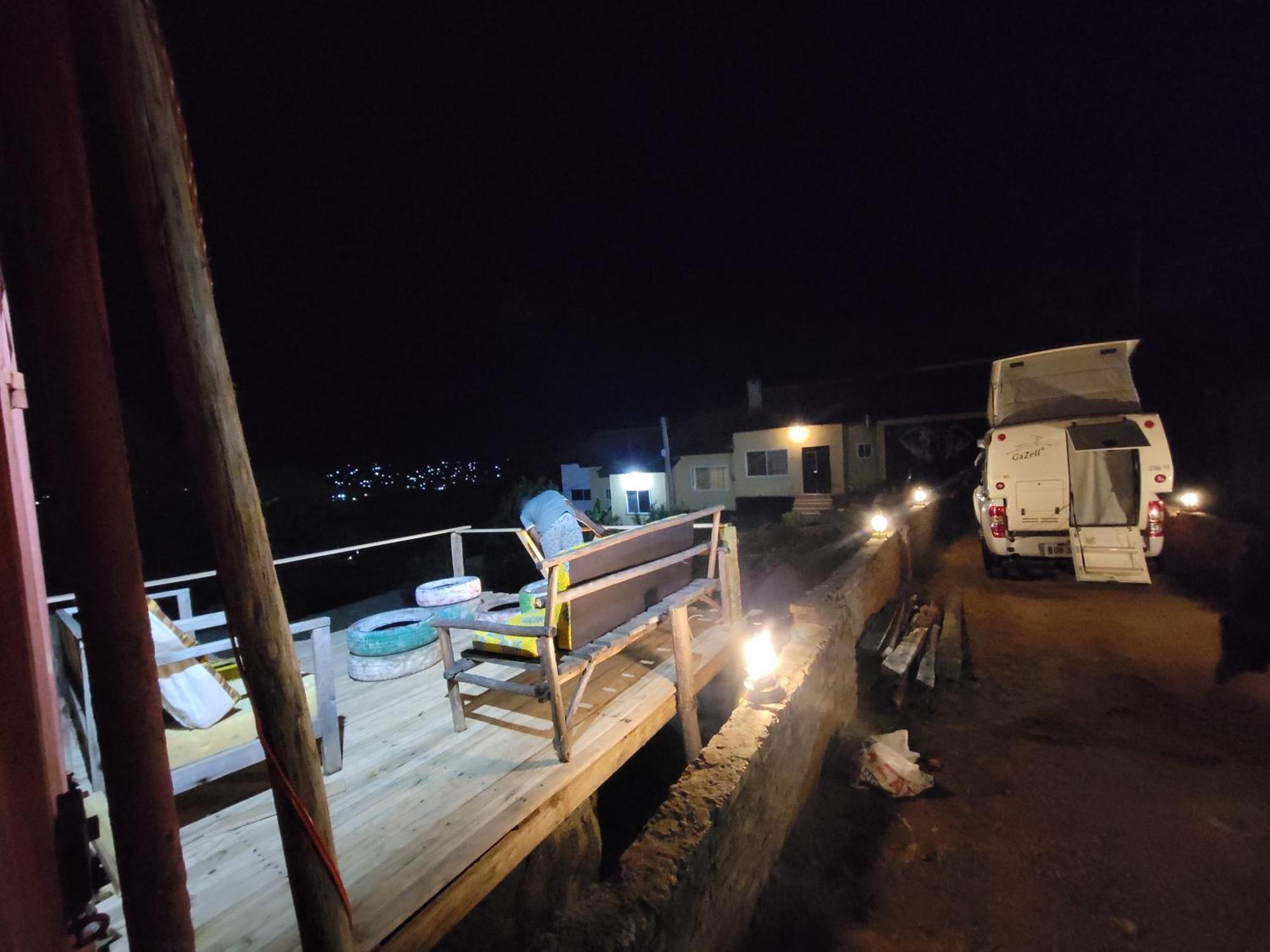 Safari Junction Backpackers Hostel Iringa Luaran gambar