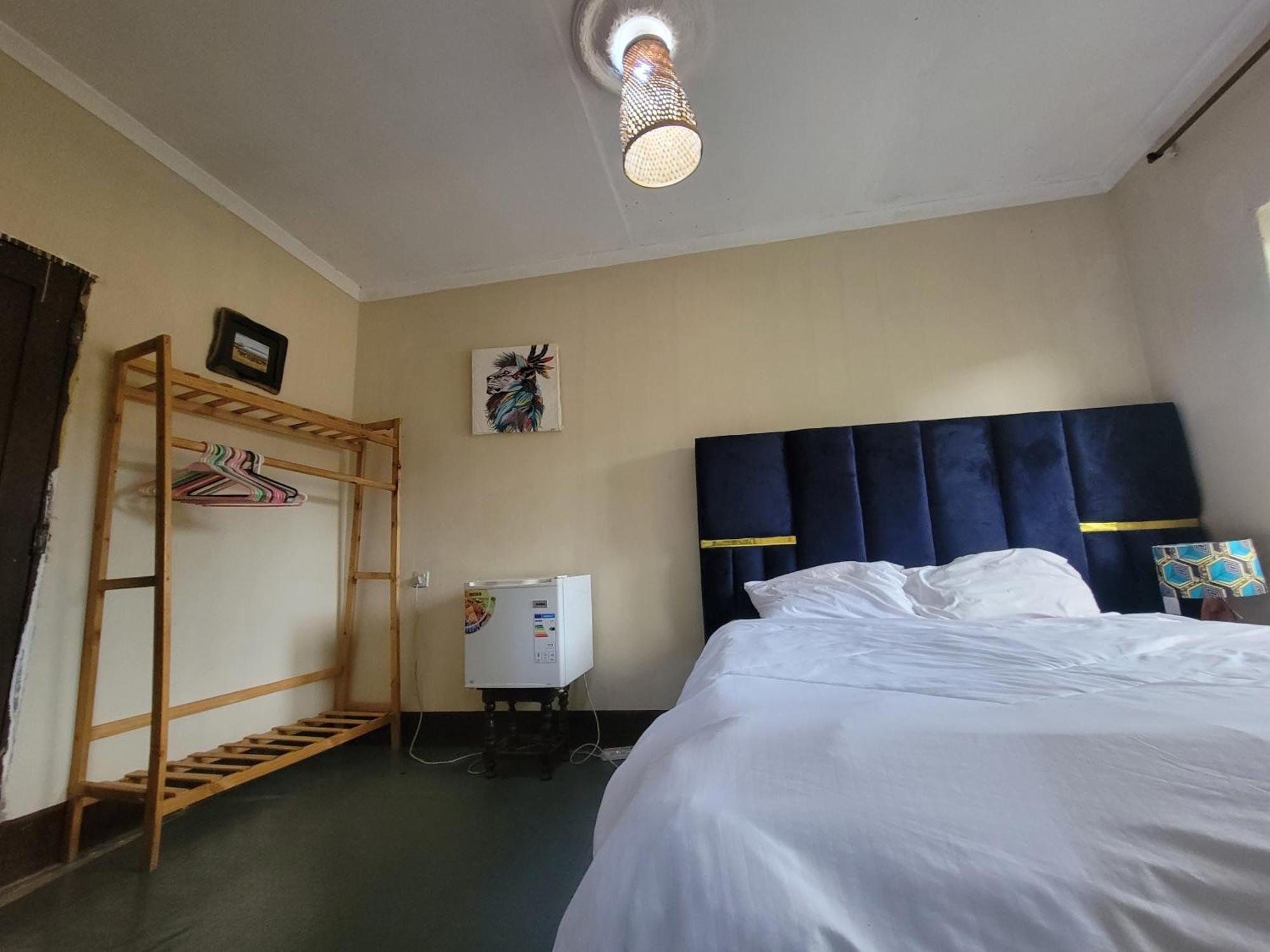 Safari Junction Backpackers Hostel Iringa Luaran gambar