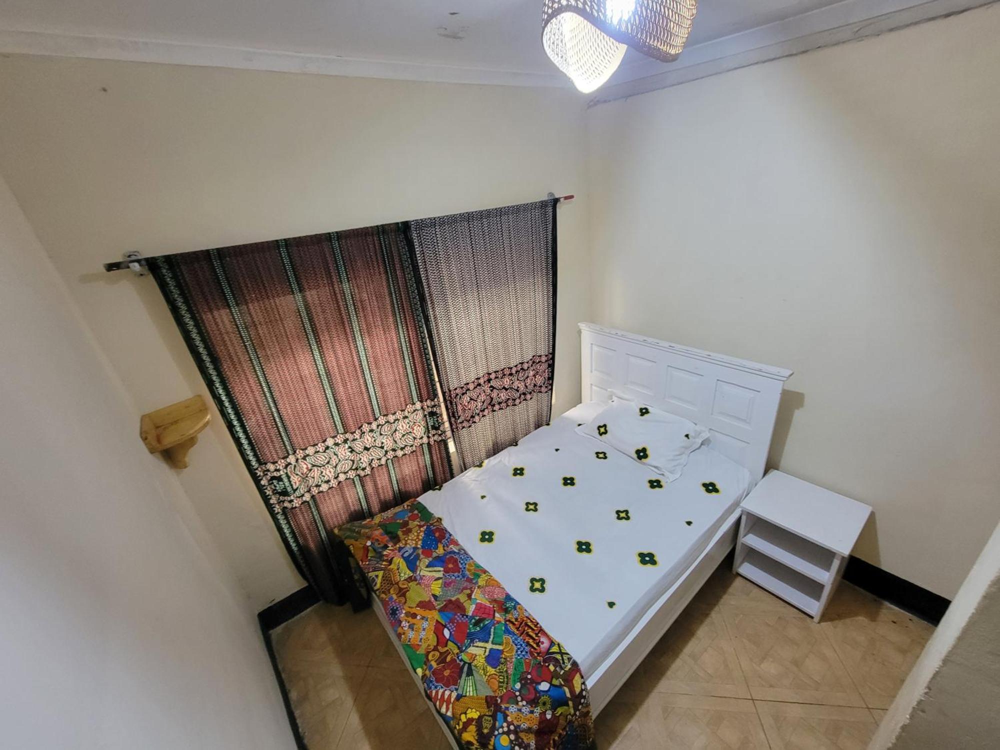 Safari Junction Backpackers Hostel Iringa Luaran gambar