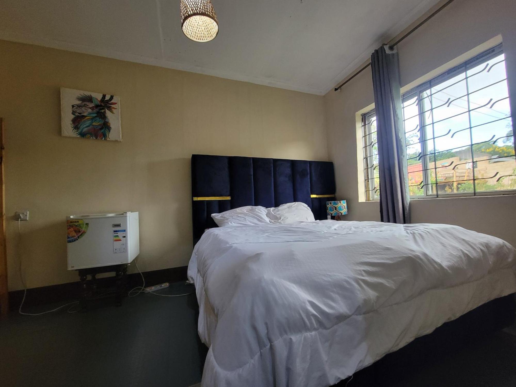 Safari Junction Backpackers Hostel Iringa Luaran gambar