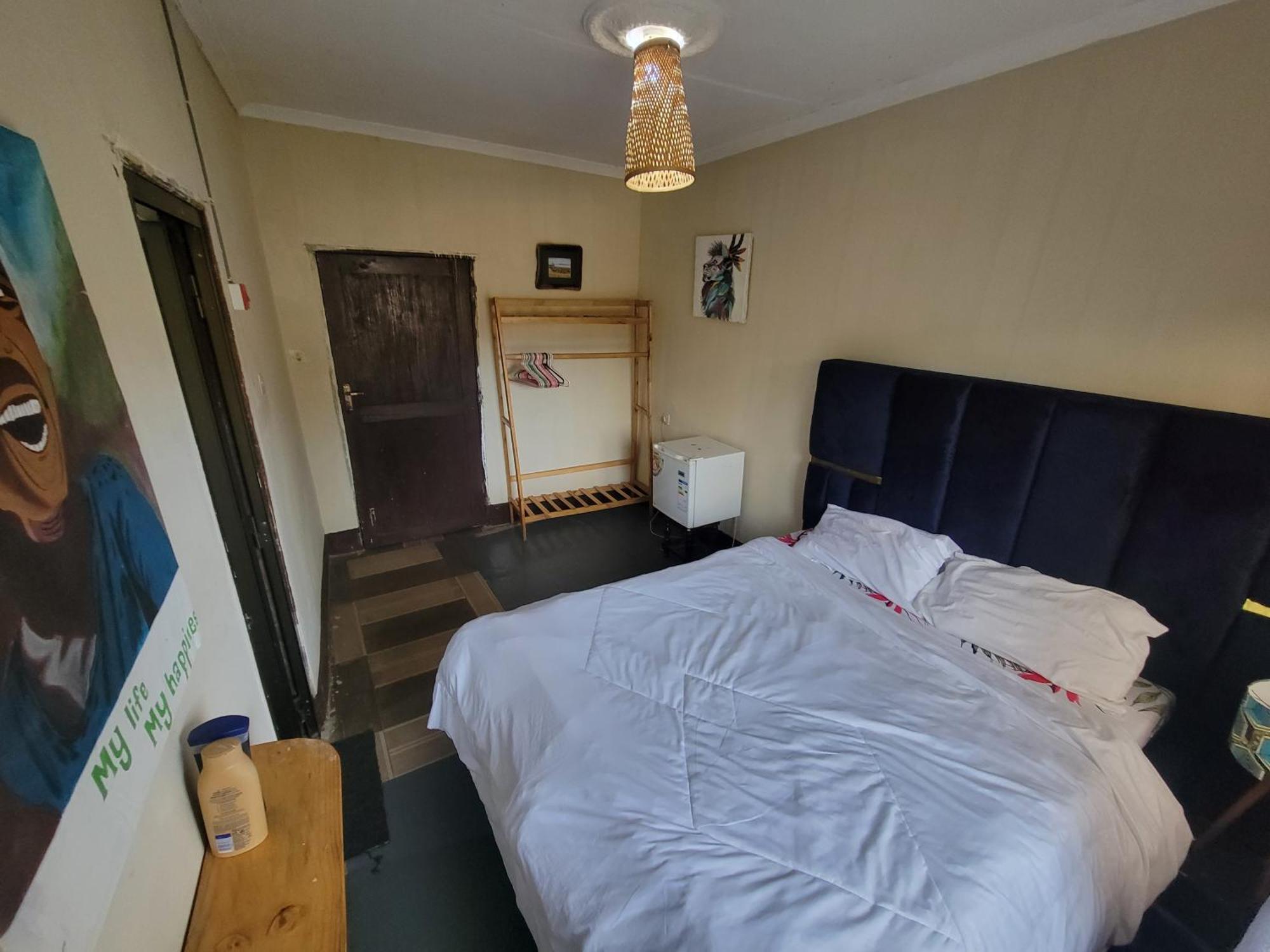 Safari Junction Backpackers Hostel Iringa Luaran gambar