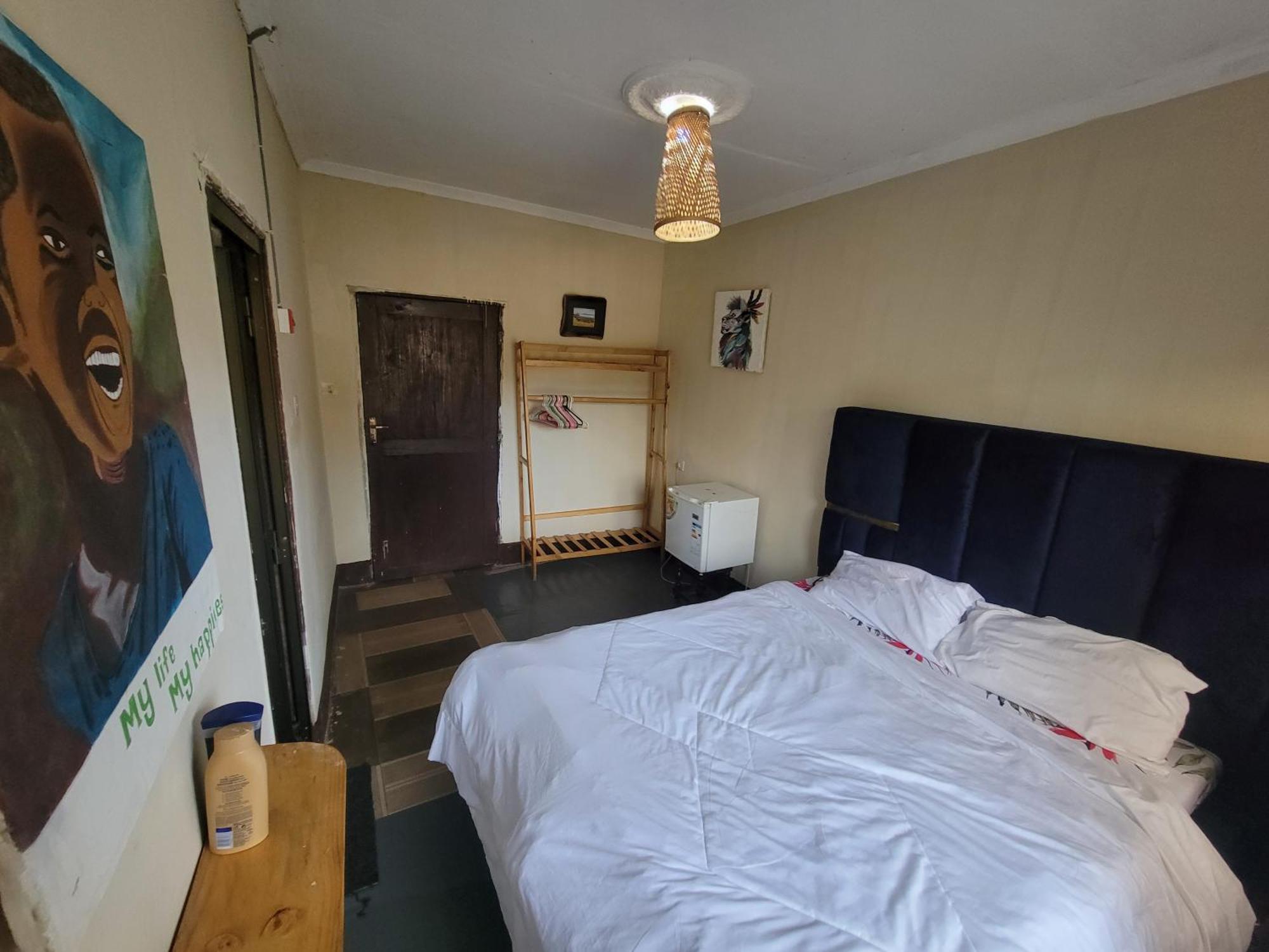 Safari Junction Backpackers Hostel Iringa Luaran gambar