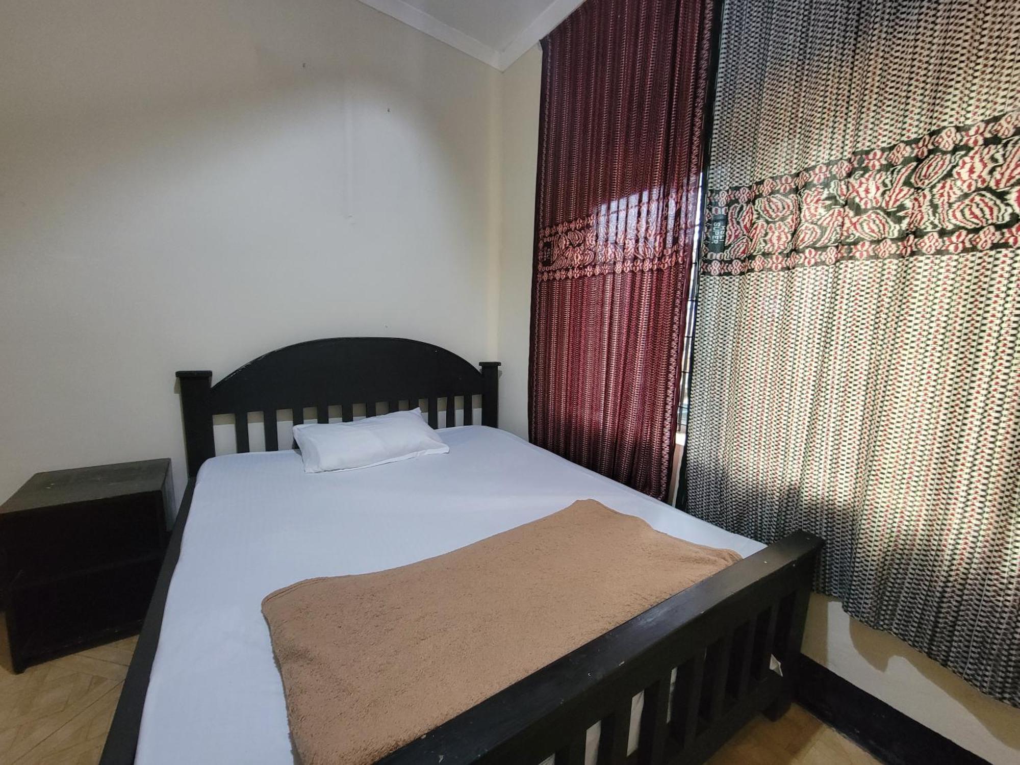 Safari Junction Backpackers Hostel Iringa Luaran gambar
