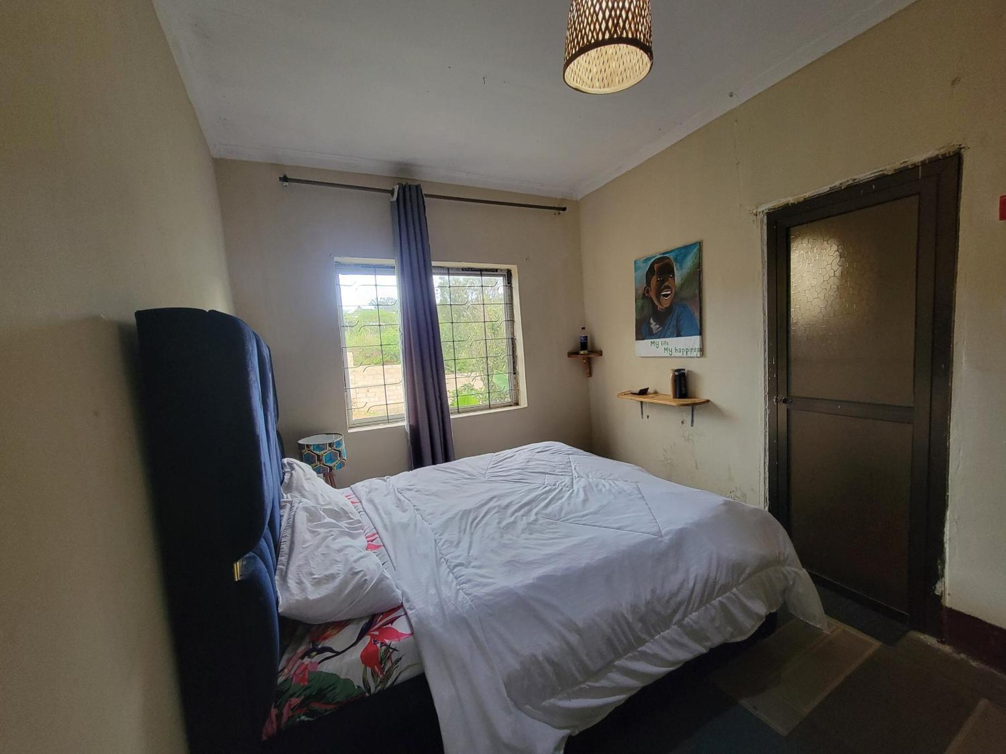 Safari Junction Backpackers Hostel Iringa Luaran gambar