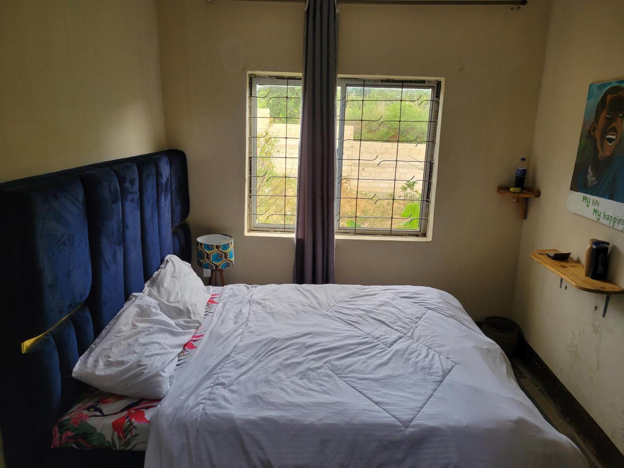 Safari Junction Backpackers Hostel Iringa Luaran gambar