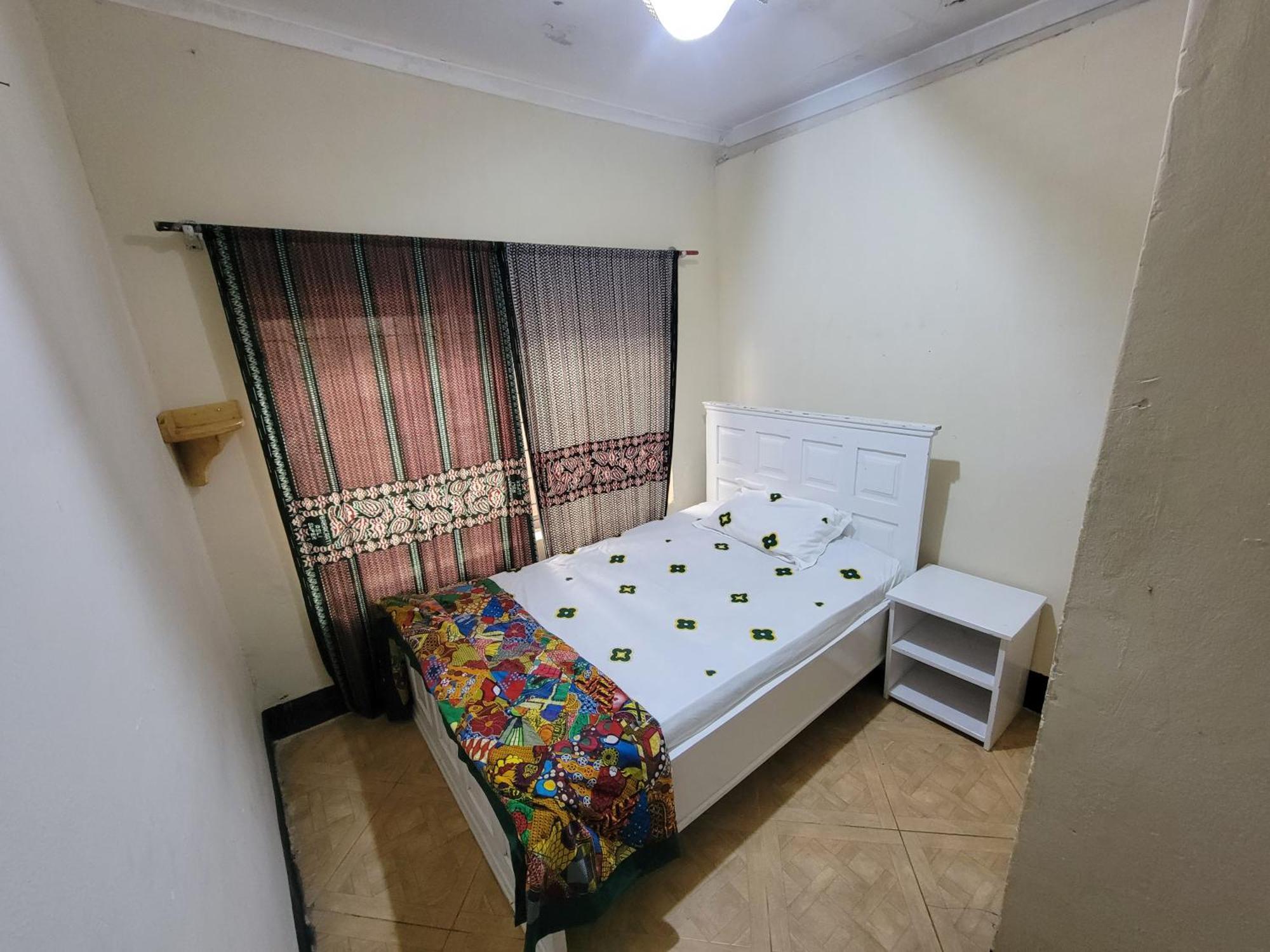 Safari Junction Backpackers Hostel Iringa Luaran gambar