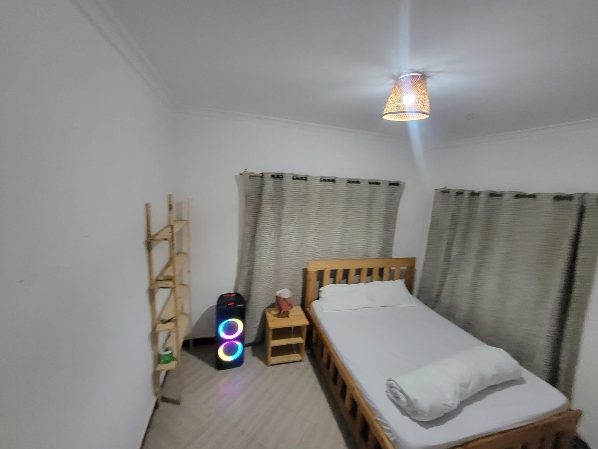 Safari Junction Backpackers Hostel Iringa Luaran gambar