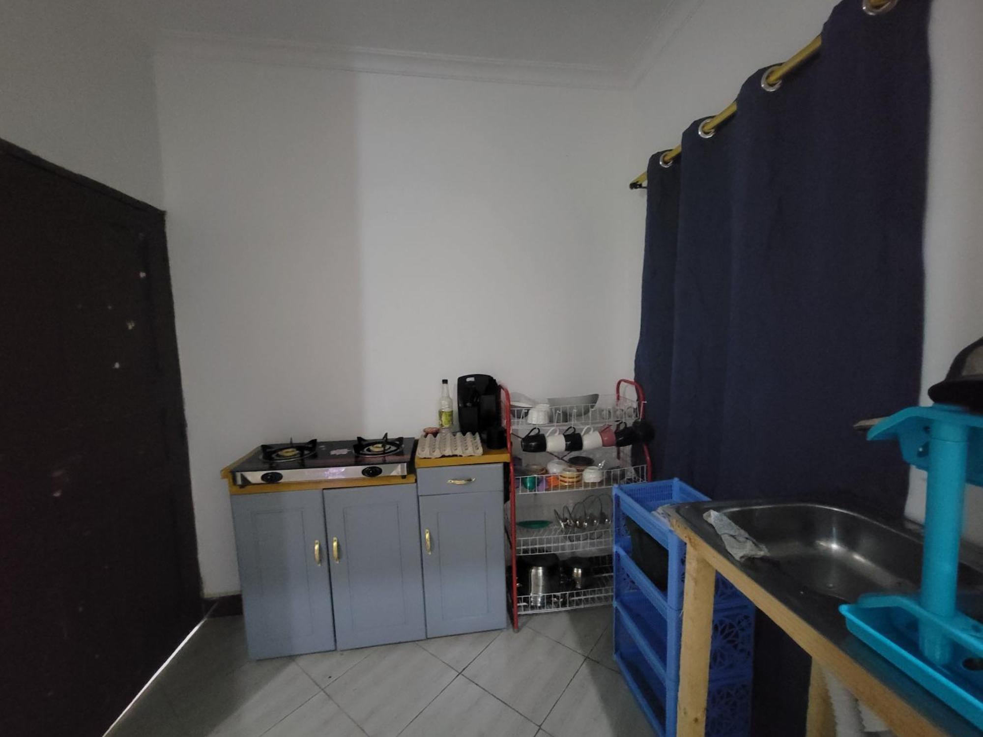 Safari Junction Backpackers Hostel Iringa Luaran gambar